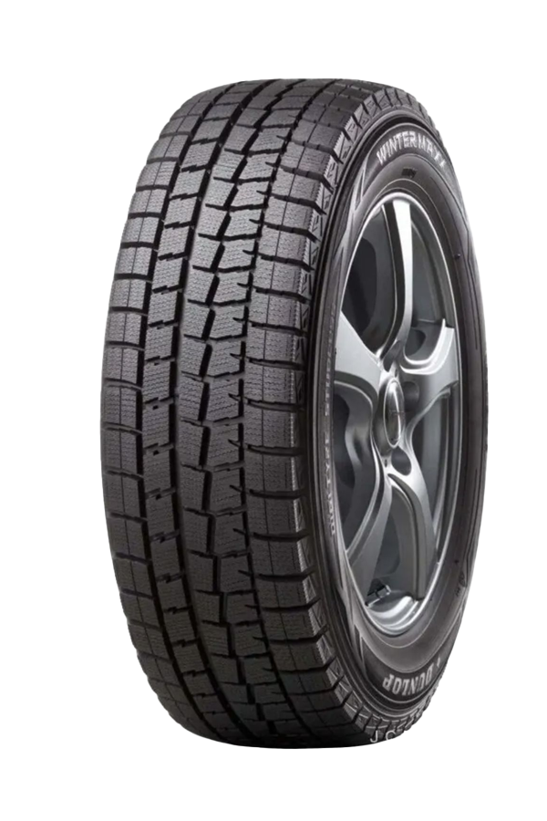 Шины DUNLOP Winter Maxx WM01 Run Flat 275/35 R21