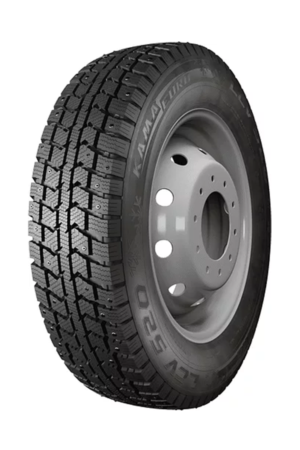 Шины КАМА-EURO 520 205/75 R16C