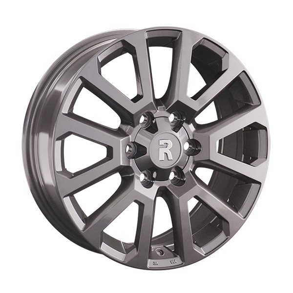 Диски REPLAY TY 377 7,5xR18 6x139,7 95,1 60 GM