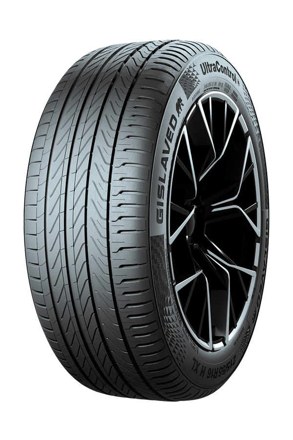 Шины GISLAVED UltraControl 195/65 R15