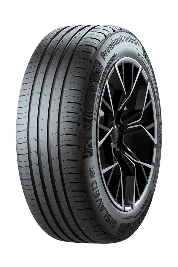 Шины GISLAVED PremiumControl 215/65 R16