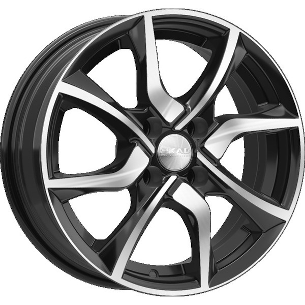 Диски Skad Skad ТУЛОН 6,0x15 4x100 67,1 45 алмаз
