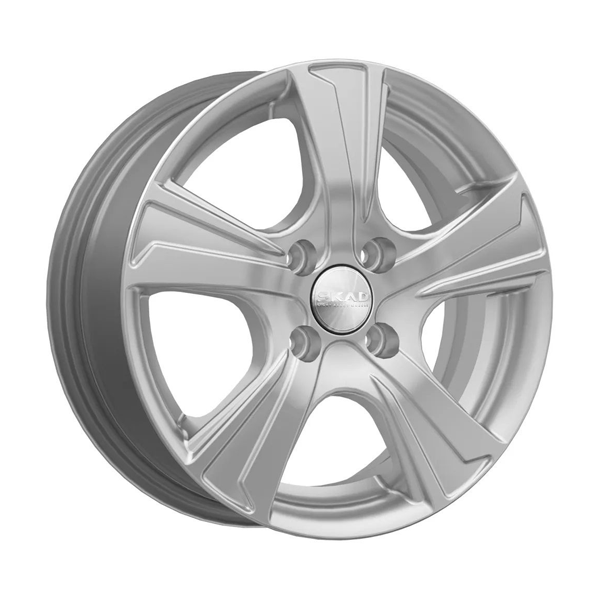 Диски Skad Skad КРИТ 5,5x14 5x100 57,1 38 селена