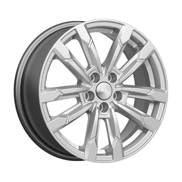 Диски Skad КЕНИЯ 6,5xR16 5x114,3 67,1 45 селена