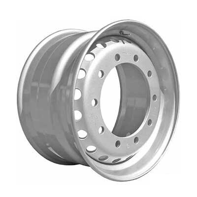 Диски ASTERO asterro 11,75xR22,5 10x335 281,0 120 серебр.металлик