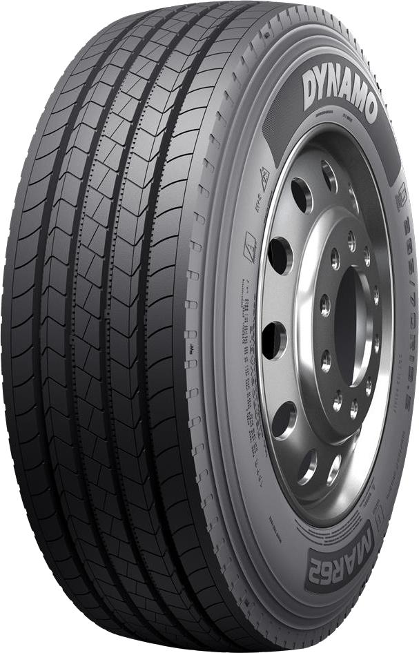 Шины Dynamo MAR62 205/75 R17,5