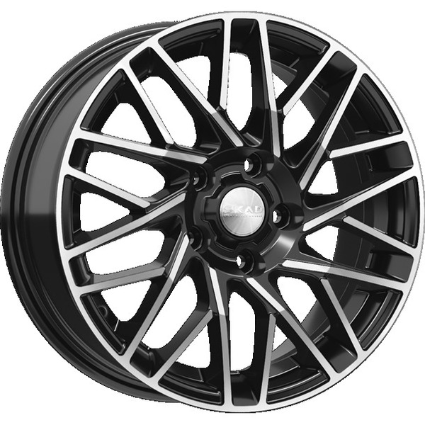 Диски Skad СИЕНА 6,5xR16 5x114,3 67,1 46 алмаз