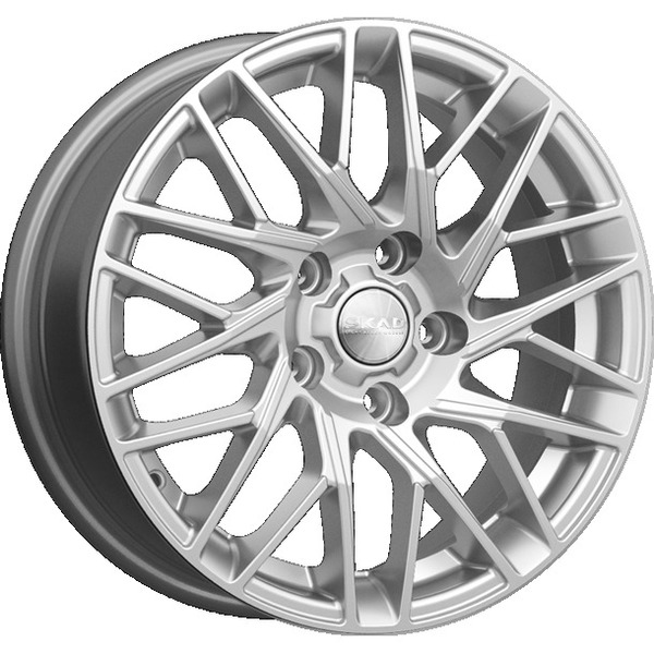 Диски Skad СИЕНА 6,5xR16 5x108 63,4 50 селена