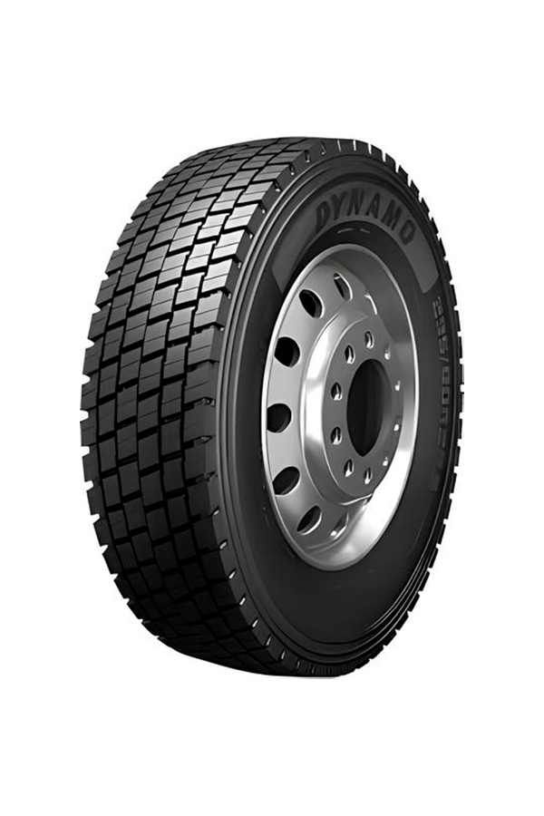 Шины Dynamo MDR78 215/75 R17,5