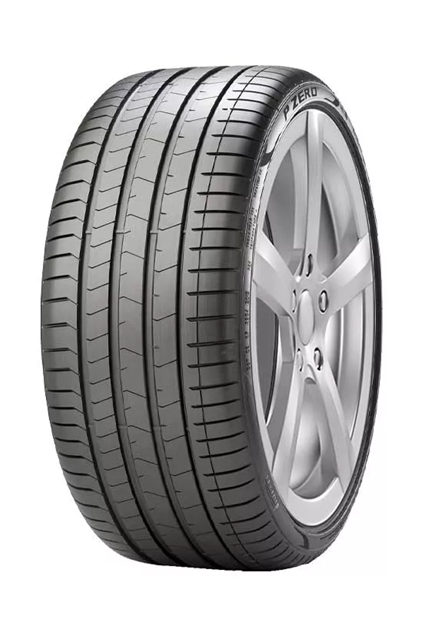 Шины PIRELLI P-ZERO (PZ4) LUXURY SALOON 245/40 R19