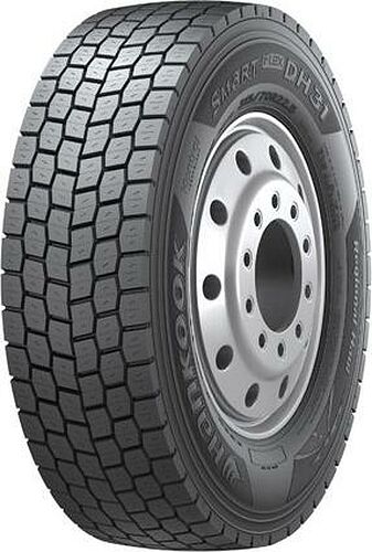 Шины HANKOOK DH31 315/80 R22,5