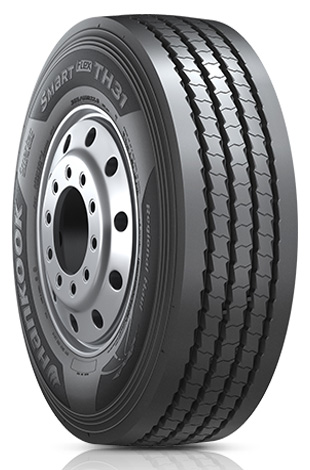 Шины HANKOOK TH31 385/65 R22,5
