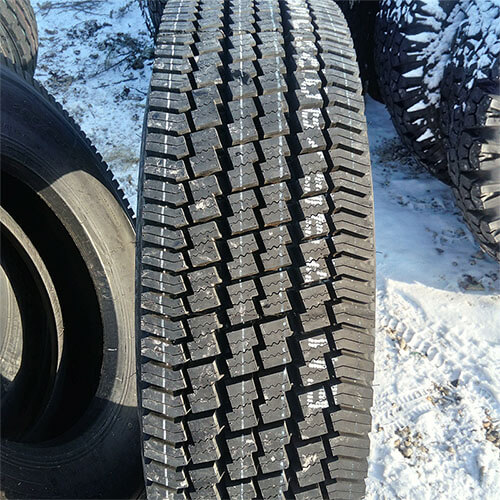 Шины LINGLONG LDW807 315/80 R22,5