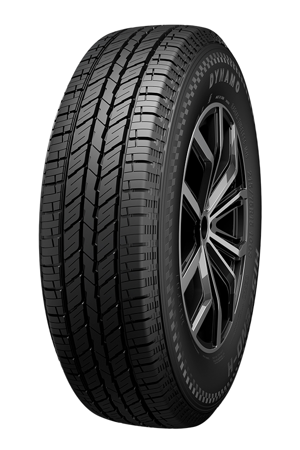 Шины Dynamo HISCEND-H MHT01 265/60 R18