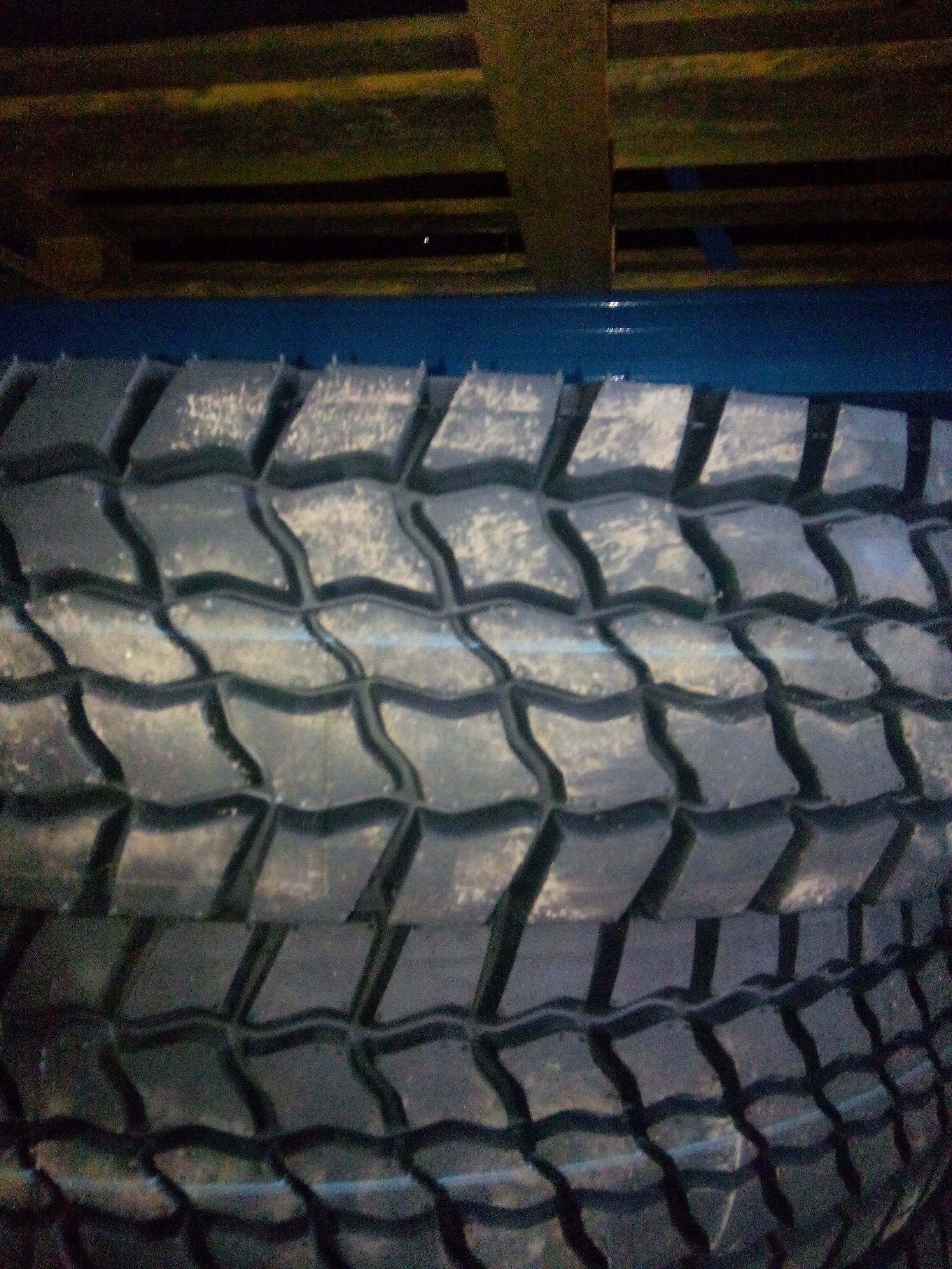 Шины ОШЗ TYREX VM-310 11,00 R20