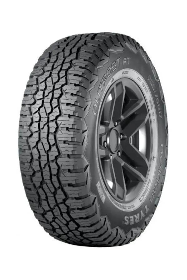 Шины NOKIAN Tyres NOKIAN Tyres OUTPOST AT 285/45 R22