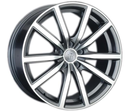 Диски REPLAY JG 1 8,0xR18 5x108 63,4 49 GMF