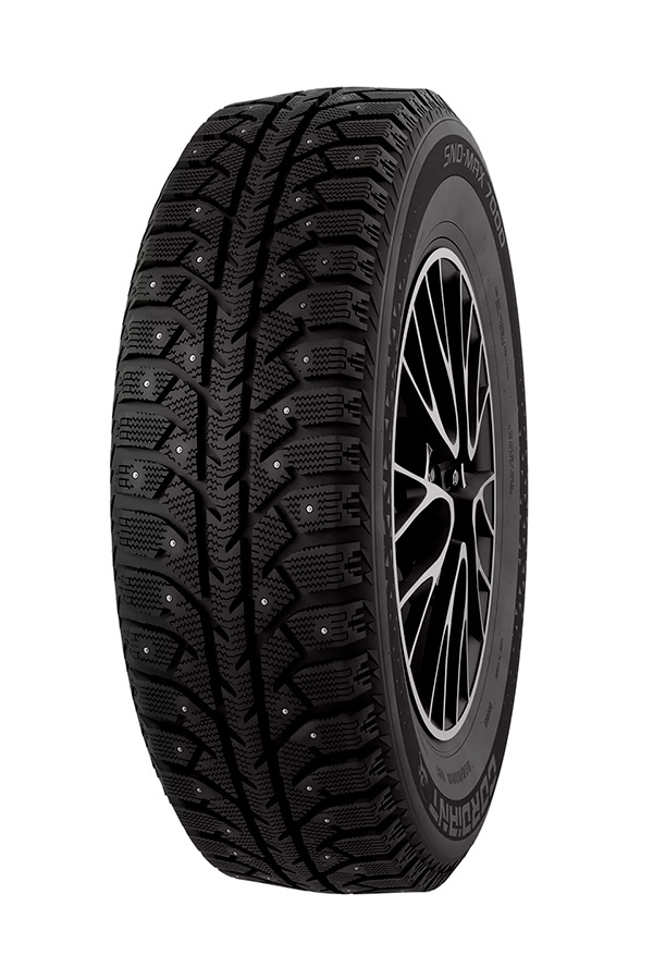 Шины CORDIANT Sno-Max 185/60 R15