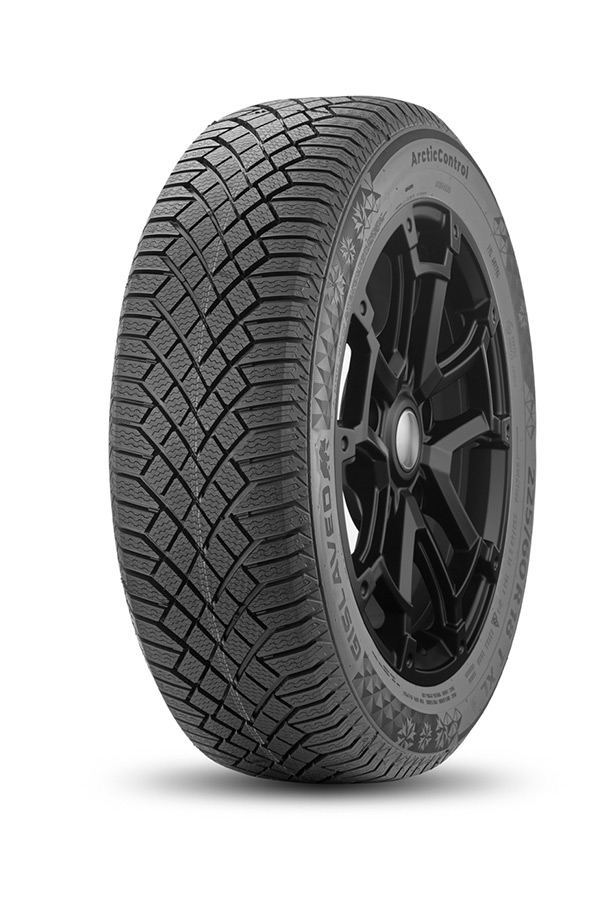 Шины GISLAVED Gislaved ArcticControl 215/55 R17