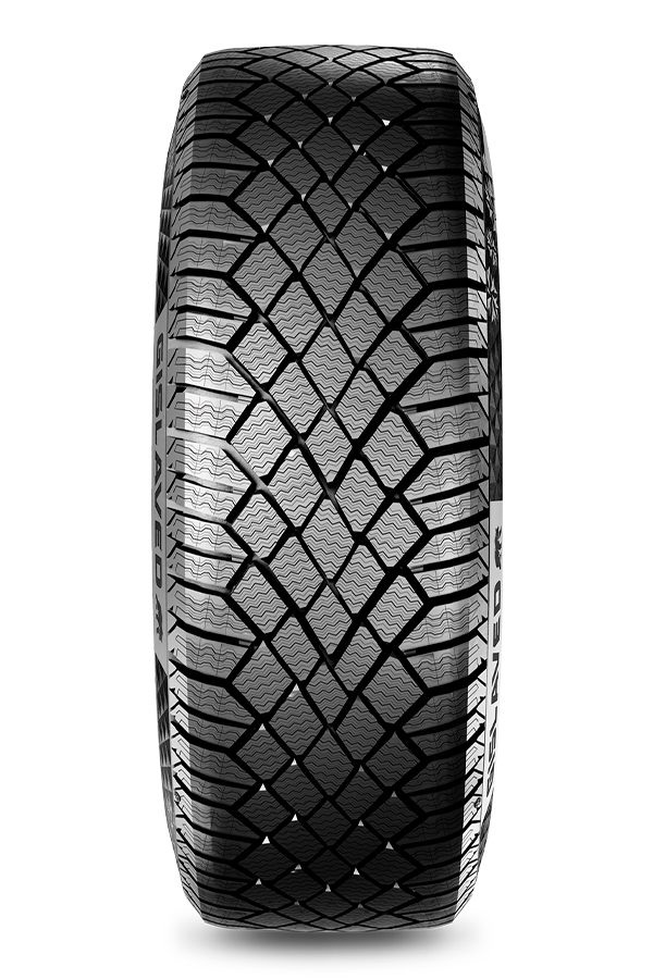 Шины GISLAVED Gislaved ArcticControl 245/40 R20