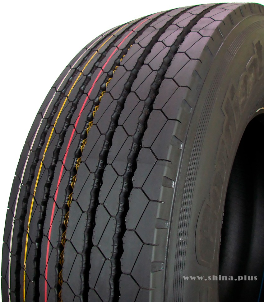 Шины CORDIANT PROFESSIONAL FR-1(руль) 385/65 R22,5