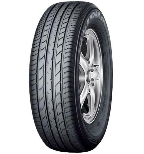 Шины YOKOHAMA G98EV 235/65 R18
