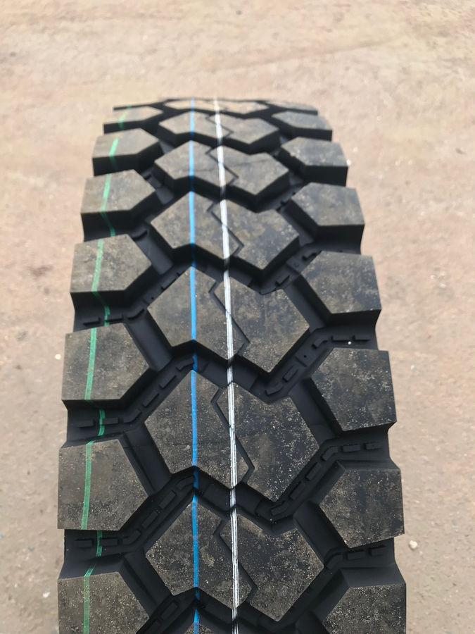 Шины CORDIANT PROFESSIONAL DO-1 315/80 R22,5