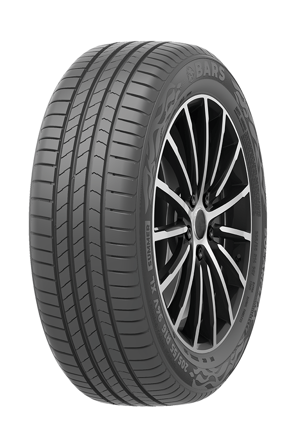 Шины BARS SOLARFLEXX 235/65 R17