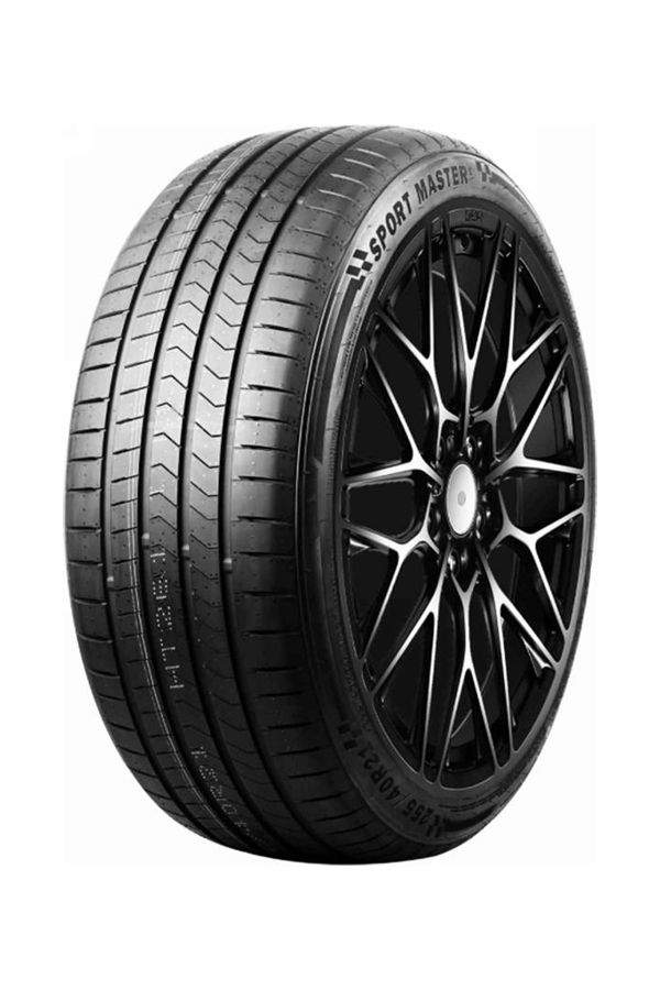 Шины LINGLONG SPORT MASTER e EV 215/55 R18