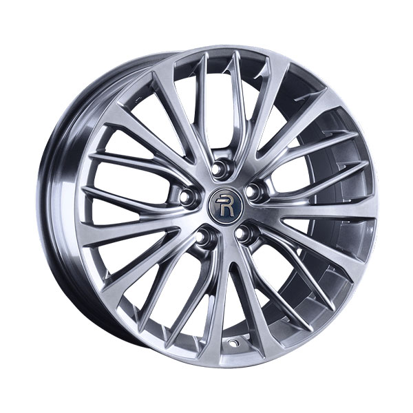 Диски REPLAY TY 279 8,0xR18 5x114,3 60,1 50 HPB