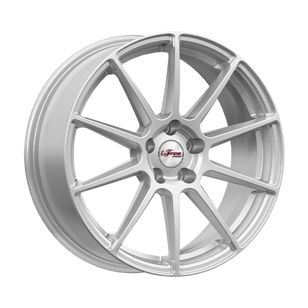 Диски IFREE ВИНЗОР 7,0xR18 5x108 60,1 23 нео-классик