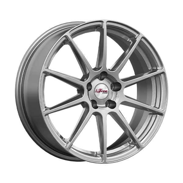 Диски IFREE ВИНЗОР 7,0xR18 5x108 60,1 23 Хай-вэй