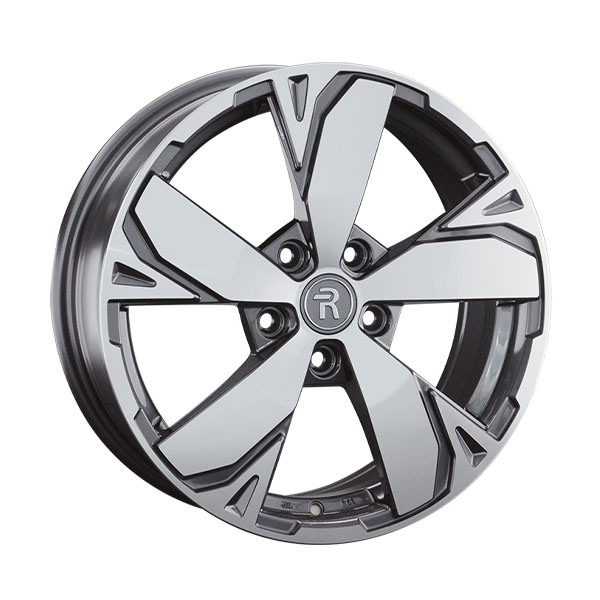 Диски REPLAY SB 70 7,0xR18 5x114,3 56,1 48 GMF