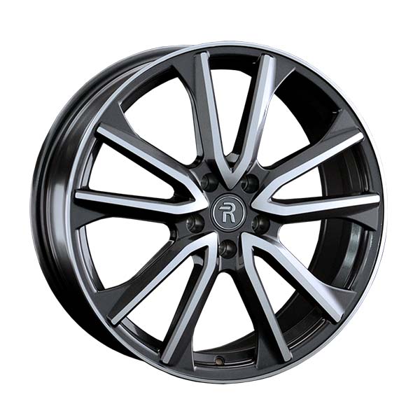 Диски REPLAY SB 77 7,0xR17 5x114,3 56,1 48 GMF