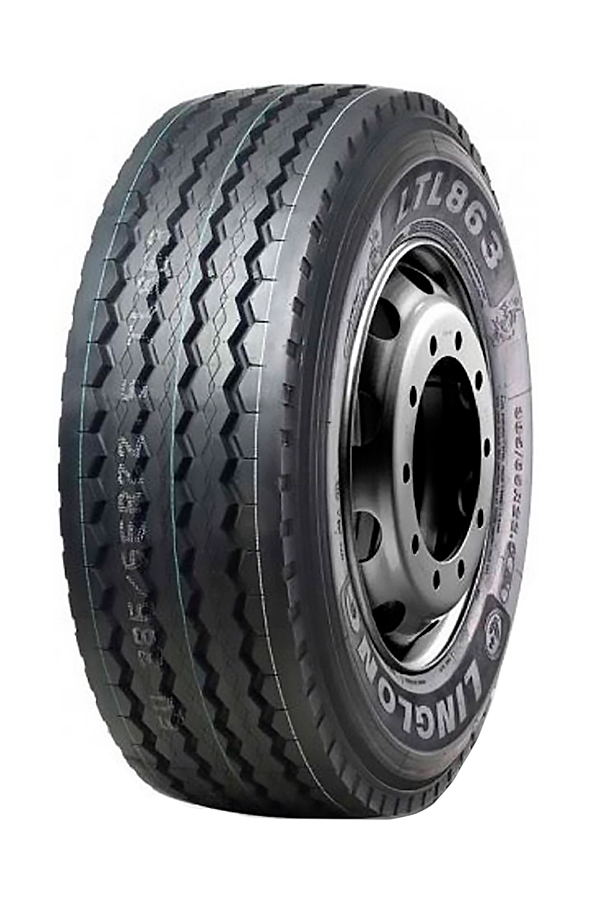 Шины LINGLONG LTL863 385/65 R22,5
