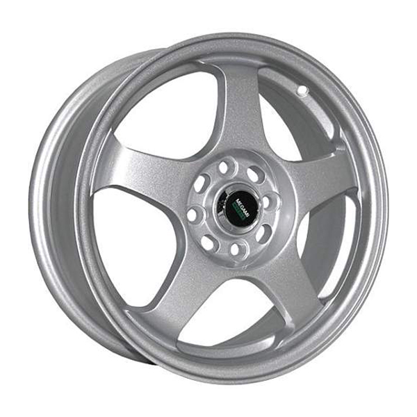 Диски Megami Megami MGM-7 6,0xR15 4x100 54,1 46 S
