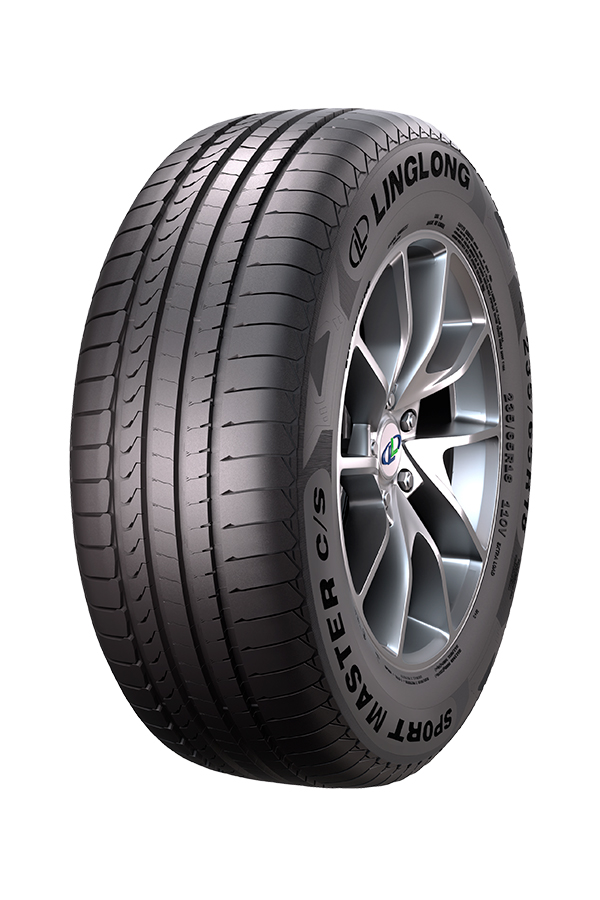 Шины LINGLONG SPORT MASTER C/S 225/55 R19