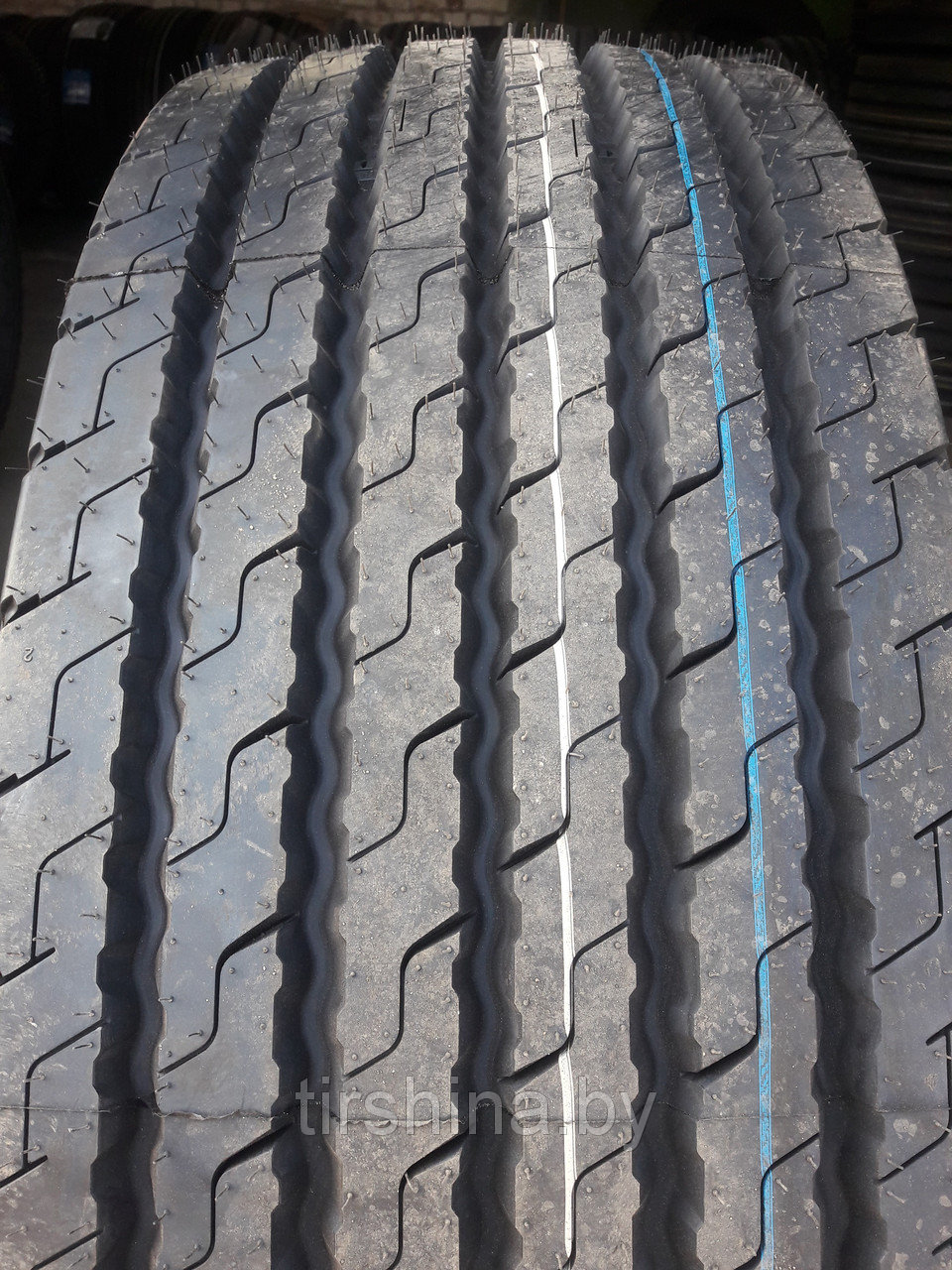 Шины Кама NF202 385/65 R22,5