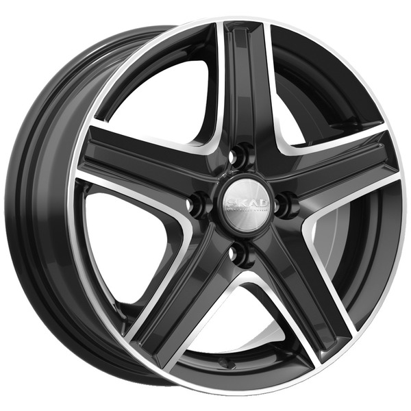 Диски Skad Skad МАГНУМ 5,5x14 4х98 58,6 38 алмаз