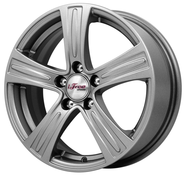 Диски IFREE IFree S.U. 6,0xR15 5x108 67,1 43 Хай вэй