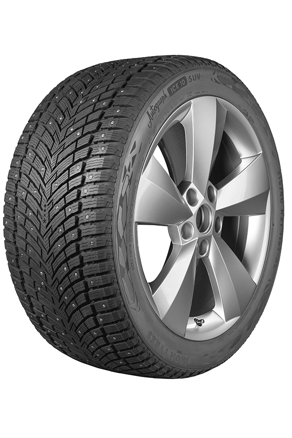 Шины IKON Tyres IKON Tyres AUTOGRAPH ICE 10 SUV 235/55 R19