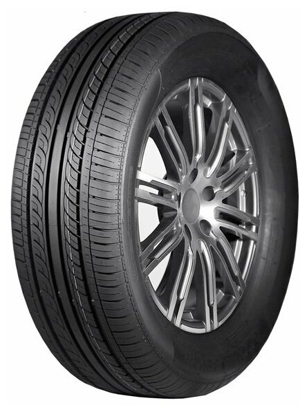Шины DoubleStar DH05 215/60 R16