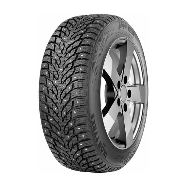 Шины IKON Tyres IKON Tyres AUTOGRAPH ICE 9 SUV 315/35 R20