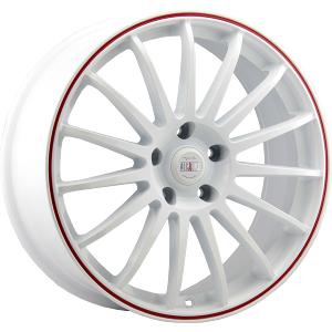 Диски ALCASTA M31 6,5xR16 5x114,3 60,1 45 WRS