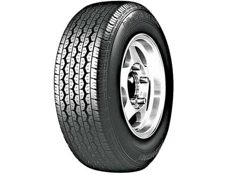 Шины BRIDGESTONE RD-613 STEEL 195 R15C