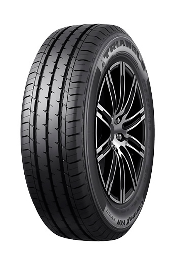 Шины TRIANGLE TV701 165/70 R14C