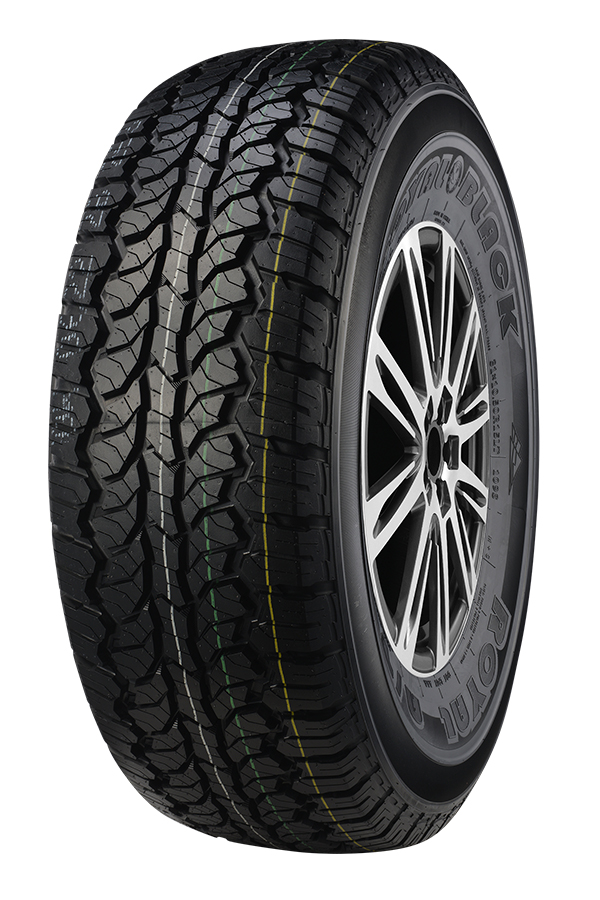 Шины ROYAL BLACK Royal A/T 235/75 R15