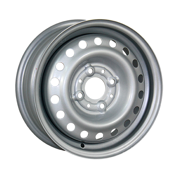 Диски TREBL 42B29C_P 5,0xR13 4x98 60,1 29 Silver