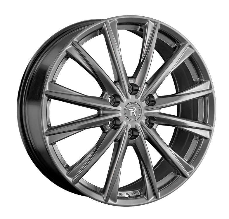 Диски REPLAY TA 11 8,0xR20 6x139,7 100,1 36 HPB