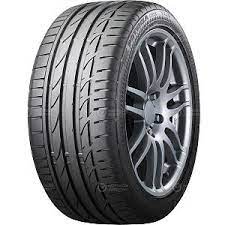 Шины BRIDGESTONE POTENZA S001 275/35 R20